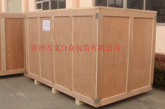 免熏(xūn)蒸木(mù)箱