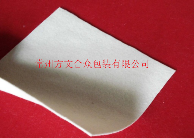 羊毛氈(zhān)}